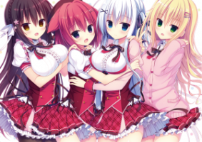 『ラズベリーキューブ』発売しました！