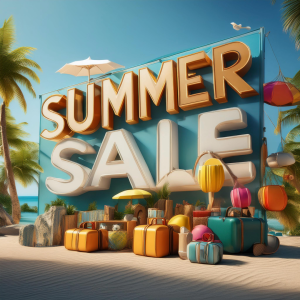 【2024 夏セール】「Nintendo Switch / PS4 多数のタイトルが10%~50% オフ」iMel配信タイトルのセールまとめ