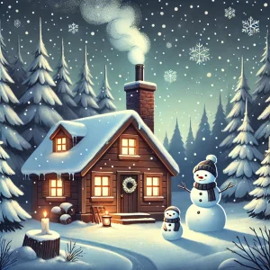 冬季休業(2024年)